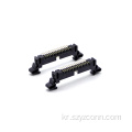2.0mm 피치 이젝터 헤더 커넥터 SMT 30P